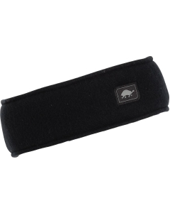 Turtle Fur Turtle Band - Black