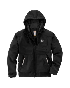 Carhartt Men's Yukon Extremes Insulated Active Jac