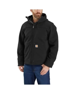 Carhartt Men's Super Dux Relaxed Fit Sherpa-Lined Active Jac