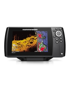 Humminbird Helix 7 Chirp Mega DI GPS G4 Fish Finder