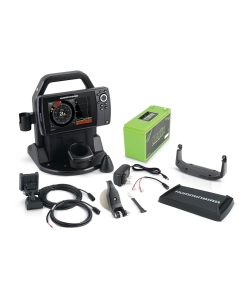 Humminbird Ice Helix 7 Chirp GPS G4 All Season