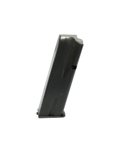 Browning Hi Power 9mm Steel Black 13 Round Magazine