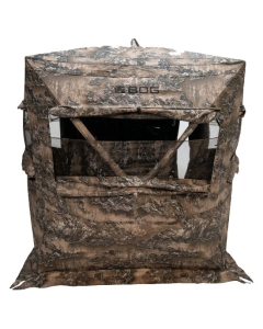 BOG Prevail Ground Blind Realtree EXCAPE Camo