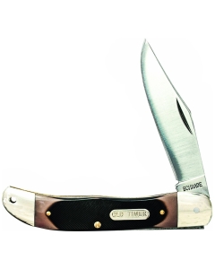 Schrade Old Timer Pioneer Folding Knife