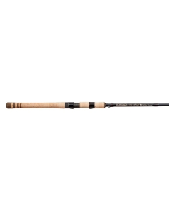 G. Loomis IMX 802S 6'8 Walleye Pitching Jig Extra-Fast Spinning Rod