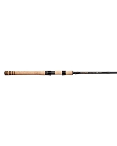 G. Loomis IMX 7' Walleye Universal Fast Spinning Rod