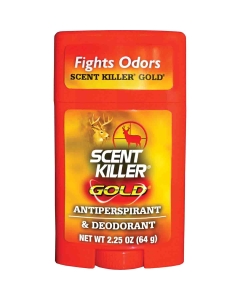 Wildlife Research Center Scent Killer Gold Deodorant 2.25oz