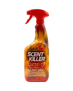 Wildlife Research Center Scent Killer Gold 24oz