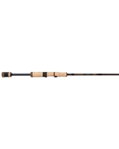 G. Loomis GLX 6' Spin Jig Medium Fast Spinning Rod