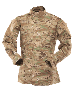 Tru-Spec TRU Tactical Response Uniform Shirt