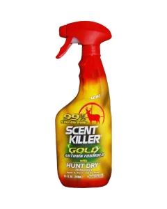 Wildlife Research Center Scent Killer Gold Autumn Formula 24oz