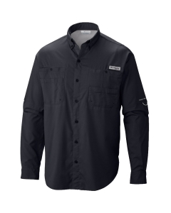 Columbia Men's PFG Tamiami II Long Sleeve Shirt