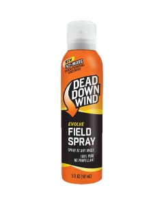 Dead Down Wind Field Spray 12oz 