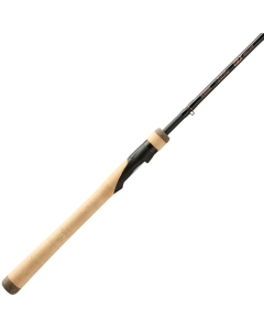 G. Loomis GLX Walleye 752S WJR 6' 3" Medium Fast Spinning Rod