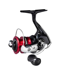Shimano Sienna 500FG Front Drag Spinning Reel - Clam
