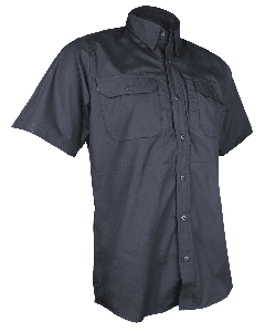 Tru-Spec Men's Ultralight Short Sleeve Dress Shirt