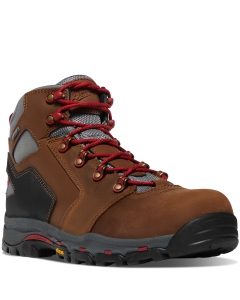 Danner Vicious 4.5" Gore-Tex NMT Toe Work Boots