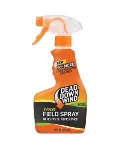 Dead Down Wind Field Spray Natural Woods 24oz