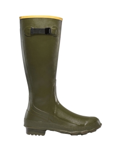 LaCrosse Grange 18" Rubber Hunting Boot