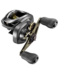 Shimano Curado DC 151XG Low Profile Casting Reel - Left Hand