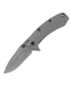 Kershaw Cryo SS Folder Knife 