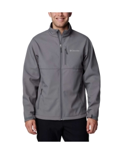 Columbia Men's Ascender Softshell Jacket
