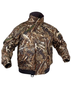 Full Throttle Onyx Outdoor Flotation Jacket