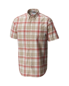 Columbia Men's Rapid Rivers II Short Sleeve Shirt