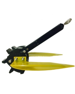 Digger 15 lb Freshwater Boat Anchor