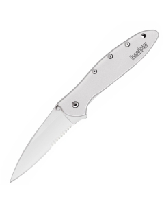 Kershaw Ken Onion Leek Folding Knife