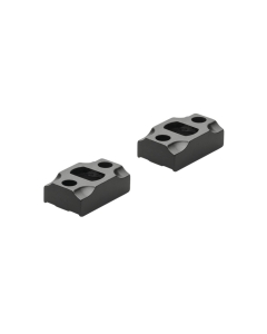Leupold DD Tikka T-3 RVF 2-PC Matte