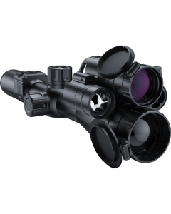 Pard TD62-70/850/LRF Multi-Spectral Rangefinding Rifle Scope
