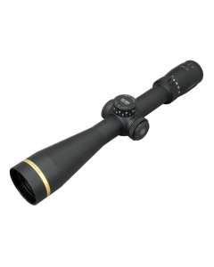 Leupold VX-5HD 3-15x 44mm CDS-ZL2 Side Focus Illuminated Firedot Duplex Rifle Scope