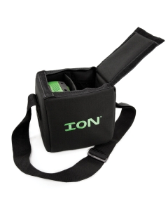 Ion Replacement Battery Storage Bag 