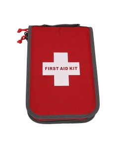 G Outdoors Medium First Aid Kit Gun Case