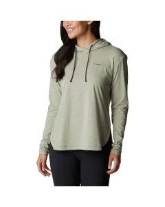 Columbia Sun Trek Hooded Pullover