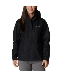 Columbia Women's Hikebound Rain Jacket