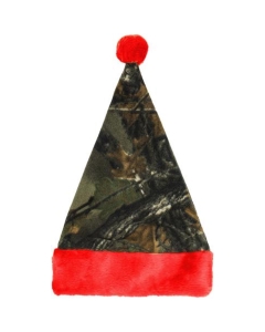 Trailcrest Santa's Christmas Hat