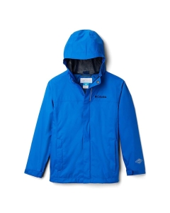 Columbia Boy's Watertight Jacket