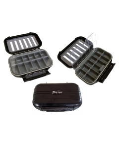 Trophy Angler Large Tackle Box Foam/Tray