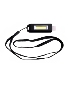 Trophy Angler Rechargeable LED w/ Lanyard