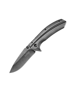 Kershaw Filter Blackwash Folding Pocket Knife