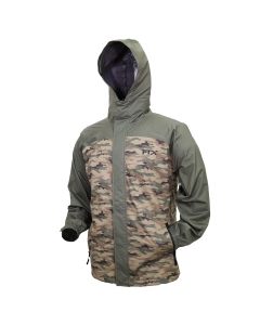 Frogg Toggs FTX Lite Waterproof Rain Jacket