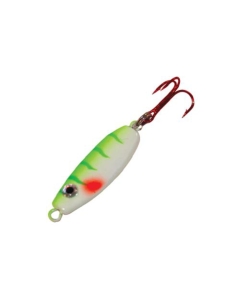 Northland UV Forage Minnow Jigs -