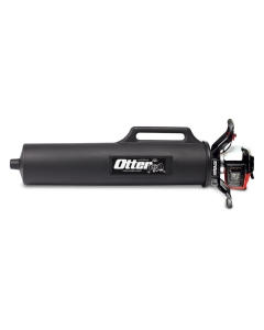 Otter 10" Auger Shield