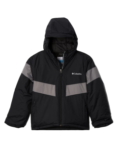 Columbia Lightning Lift II Boys Jacket