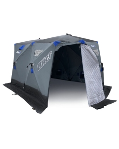 Otter Vortex Pro Monster Cabin Thermal Hub Ice House