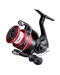 Shimano Sienna 2000FG Front Drag Spinning Reel - Clam