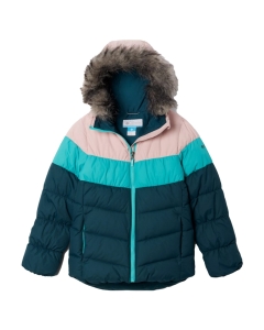 Columbia Girls' Arctic Blast II Jacket