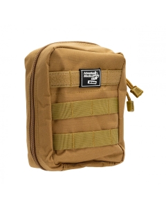 Adventure Medical MOLLE Bag Trauma Kit 1.0